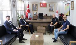 Kırklareli’nde Bitki Reçete Sistemi Toplantısı Düzenlendi