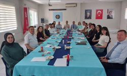 Kırklareli ASH’de Çalışmalar Masaya Yatırıldı