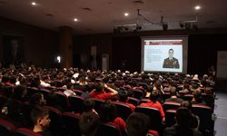 Kırklareli’nde Anlamlı Buluşma