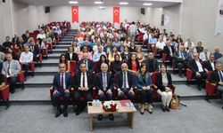 Kırklareli'nde İş Sağlığı ve Güvenliği Konuşuldu