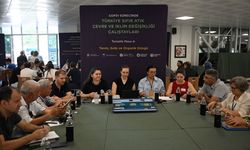 Edirne'de Sıfır Atık Çalıştayı Düzenlendi