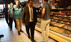 Kırklareli'nde Sigara Denetimi Gerçekleştirildi