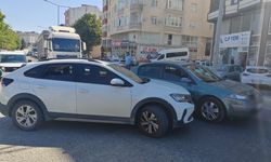 Kırklareli; Çarşamba Yoğunluğu Kazaya Neden Oldu