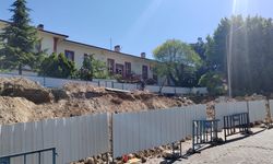Kırklareli Huzurevi Müdürlüğü Yenileniyor