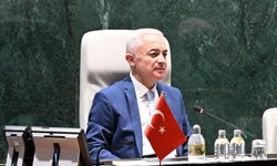 Vali Turan; “Koruyucu Ailelerimiz; Yüreklerini Çocuklarımıza Açıyorlar”