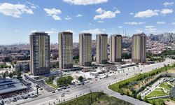 İlk Etapta Yaşam, Üçüncü Etapta İnşaat Başladı