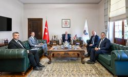 Kırklareli’nin Ulaşım Projeleri Konuşuldu