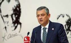 Özgür Özel Lüleburgaz’a Geliyor