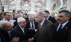 Cumhurbaşkanı Erdoğan’ın Katılımıyla Edirne’de Tarihi Açılış