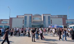 Kırklareli’nde YKS Heyecanı