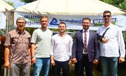 Babaeski’de Bir İlk; 1. Kariyer Festivali Kapılarını Açtı