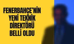 Fenerbahçe’nin Yeni Teknik Direktörü Belli Oldu