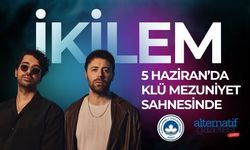 “İKİLEM” 5 HAZİRAN’DA MEZUNİYET SAHNESİNDE