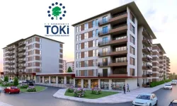 TOKİ’den 64 İlde Açık Satış; Listede Kırklareli’de Var