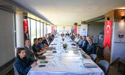 Kıyıköy’de Turizm Sezonu Hazırlık Toplantısı Gerçekleşti