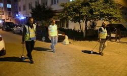 Lüleburgaz Belediyesi’nden ‘Kayıp Su’ Mücadelesi