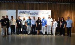 Lüleburgaz'da ‘Marka Kent Çalıştayı’ Gerçekleştirildi