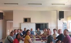 Vize’de 2025-2026 Eğitim Öğretim Yılı Değerlendirildi