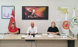 Kırklareli İl Genel Meclisi Toplantıları Devam Ediyor