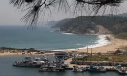 Kırklareli'nde Hafta Sonu Denize Girmek Yasaklanacak Mı?
