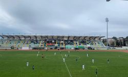 Kırklarelispor'un Fikstürü Yarın Belli Oluyor