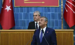 Özgür Özel CHP’ye Veda Etti! Yeni Parti Kuruluyor