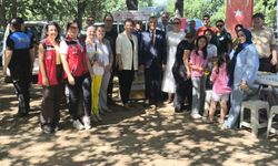 Kırklareli; Koruyucu Aile Buluşmasında Sevgi Rüzgarı Esti