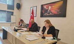 Kırklareli; 27 Köye 37 Yangın Hidrantı Alınacak