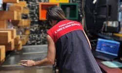 Kırklareli’nde Güvenilir Gıda Denetimleri Yapıldı