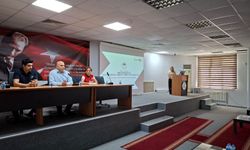 Kırklareli’nde Hastalıktan Ari İşletmeler Bilgilendirme Toplantısı Yapıldı