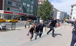 Tekirdağ'da Gözaltına Alınan 3 Cinayet Zanlısı Tutuklandı