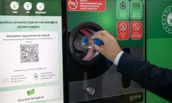 Geri Dönüşümde Yeni Dönem Başladı