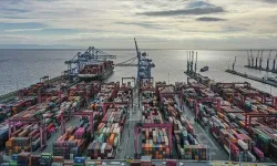 Trakya'dan İhracat Yılın İlk Yarısında 1,2 Milyar Doları Aştı