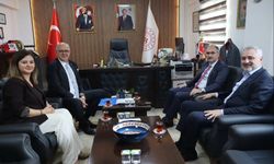 Kırklareli’nin Spor Yatırımları Konuşuldu