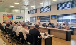 Kırklareli İl Özel İdaresinden Vize’ye Asfalt Sathi Kaplama