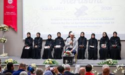 Kırklareli’nde Hafızlık İcazet Töreni Düzenlendi