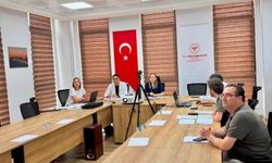 Kırklareli; Sağlık Hizmetlerinin Mevcut Durumu Konuşuldu