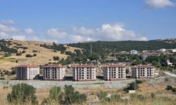 Başkan Şenol Müjdeledi;  Kofçaz TOKİ’de Yaşam Başlıyor