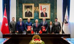 Kırklareli’nde Tarımının Geleceğine Güçlü Adım