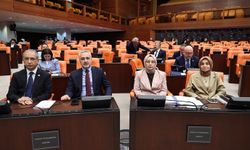Sarıçam; “Gençlerimiz İçin Kararlılıkla Çalışmaya Devam Ediyoruz”