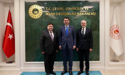 Demirköy İçin Yeni Yatırımlar Masada