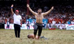 Kırkpınar’da Finalin Adı Belli Oldu