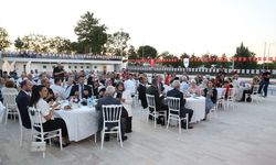 Vali Turan, Şehit Aileleri ve Gazilerle Buluştu