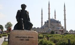 Selimiye Camisi'ne Ziyaretçi Akını: 5 Ayda 2 Milyona Yaklaştı