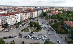 Kırklareli'nden Kısa Kısa