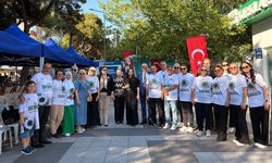 Kırklareli’nde Srebrenitsa Anması: Unutmadık, Unutturmayacağız