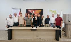 Kırklareli: 14 İl Genel Meclis Üyesi Yeni Parti'ye Geçti