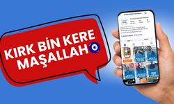 40 BİN KERE MAŞALLAH ALTERNATİF GAZETESİ