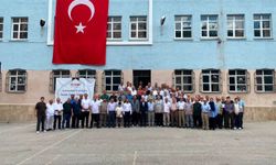Kırklareli’nde Geleneksel İmam Hatip Mezunları Buluşması