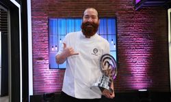 SON DAKİKA; Masterchef Eren Kaşıkçı Evinde Ölü Bulundu